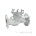 Best GR5 Titanium Lift Check Valve
